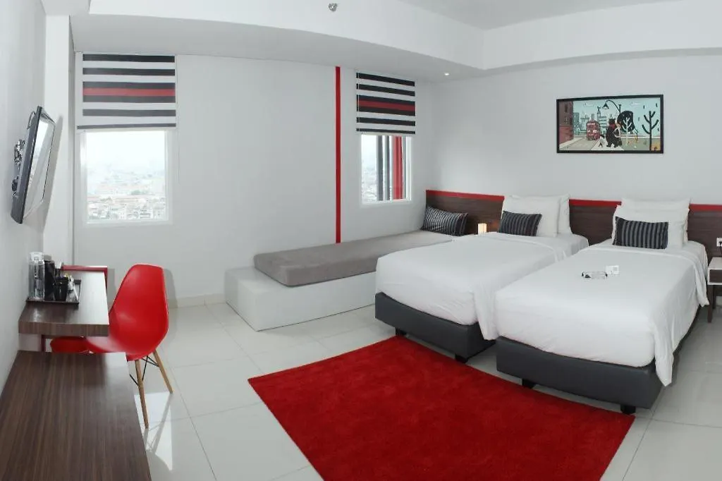 Hi Hotel Senen-1